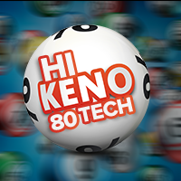 Hi Tech Keno 80